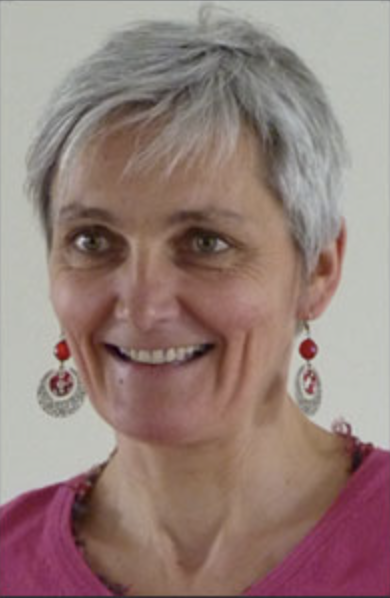 Sophie Gaillard, spécialiste des techniques ludiques au service de la confiance individuelle et de la cohésion de groupe